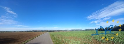 Pozemky 1.706 m2, Police nad Metují - Radešov - Fotka 7