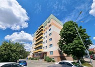 Byt 3+kk, 89,51m2, terasa66 m3, park.místo, Náchod