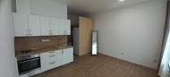 Pronájem zděného bytu 1+kk, 29 m2, Náchod