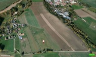 Pozemek 2.213 m2, Police nad Metují - Radešov